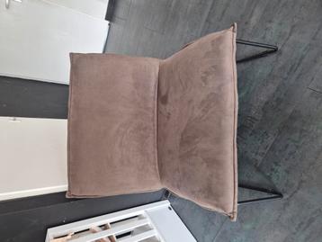 Fauteuil antraciet  beschikbaar voor biedingen