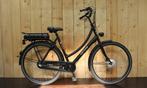 Cortina E-U1,  340watt accu, damens 57 cm, zwart, Ophalen, Gebruikt, Cortina, 50 km per accu of meer