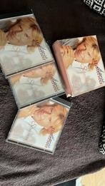Hansi Hinterseer - Sehnsucht (3CD box), Ophalen of Verzenden, Zo goed als nieuw
