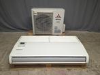 Mitsubishi Heavy Hyper Inverter onderbouw airco FDE71VG, Verwarmen, Refurbished, 3 snelheden of meer, Ophalen of Verzenden