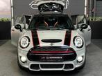 Mini Cooper S 2.0 JCW F1 H&K NAVIGATIE CARPLAY PANORAMADAK L, 1998 cc, Gebruikt, Bedrijf, 1240 kg