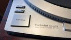 Technics SP-25 in zeer goede staat, Ophalen, Pitch-regelaar, Zo goed als nieuw, Technics