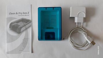 Hoortoestel accessoires beschikbaar voor biedingen