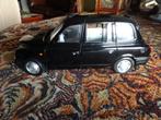ENGELSE TAXI  1;18 MAISTO  GEEN OVP, Hobby en Vrije tijd, Modelauto's | 1:18, Ophalen of Verzenden, Zo goed als nieuw, Auto, Maisto