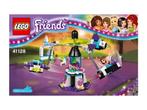 Lego 41128 Friends, Ophalen of Verzenden, Zo goed als nieuw, Complete set, Lego