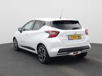 Nissan Micra 1.0 IG-T N-Design, Auto's, Voorwielaandrijving, Stof, Gebruikt, Euro 6