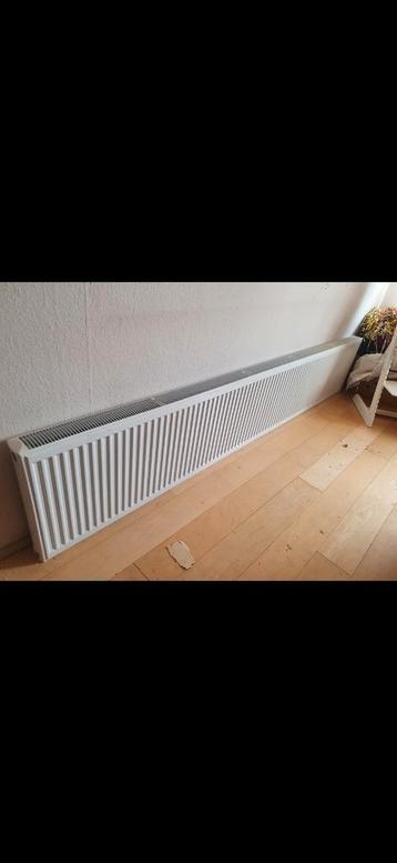 2800x500x22 radiator  beschikbaar voor biedingen