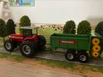 siku 1:32, Ophalen of Verzenden, Zo goed als nieuw, Tractor of Landbouw, SIKU
