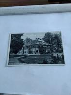 GORSSEL SANATORIUM  "DEN OLDENHOF "  1937, Ophalen of Verzenden, 1920 tot 1940, Zuid-Holland
