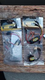 2x Nieuwe set esc 20a en brushless 2825 motor, Ophalen of Verzenden, Nieuw, Elektro