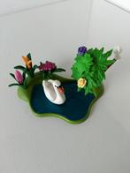 Playmobil wildlife en dieren, Ophalen of Verzenden, Zo goed als nieuw