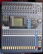 Yamaha 01v96 V2 in zeer goede staat, Muziek en Instrumenten, Mengpanelen, Ophalen, Zo goed als nieuw, 20 kanalen of meer, Microfooningang