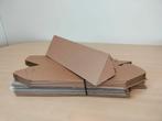 Tripac 3 - driehoek-geschenkdoos, Doe-het-zelf en Verbouw, Kratten en Dozen, Ophalen of Verzenden, Nieuw, Doos, Minder dan 35 cm