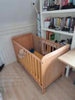 kinderbedje, Kinderen en Baby's, Babywiegjes en Ledikanten, Ophalen, Gebruikt, Ledikant