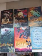 Harry Potter boeken j.k. rowling kinderboeken, Boek of Poster, Verzenden