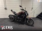 Benelli 502C 35KW A2 Origineel NL 1e eigenaar MT07 Z650 C, Motoren, LED Verlichting, Bedrijf, Overig, Crommelinbaan, 73
1033 RX  AMSTERDAM, NL