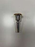 Denis Wick Cornet Mondstuk 1B Heritage - Zo Goed Als Nieuw, Engeland, Geen, Zo goed als nieuw, Denis Wick