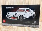 Lego 10295 Porsche 911 NIEUW, Ophalen, Nieuw, Complete set, Lego