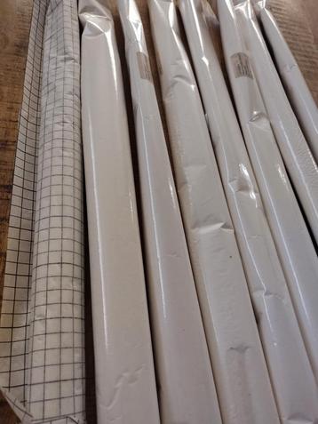 Te koop aangeboden: patroontekenpapier  beschikbaar voor biedingen