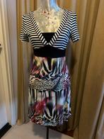 Tuzzi jurkje mt M, Maat 38/40 (M), Zwart, Ophalen of Verzenden, Zo goed als nieuw