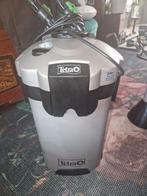 Tetra pomp 1200, Ophalen, Gebruikt, Filter of Co2