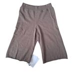 Luxe Fairtrade Cashmere Korte Broek – So Good To Wear -, Kleding | Dames, Broeken en Pantalons, So Good To Wear, Nieuw, Ophalen of Verzenden
