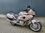 Honda NT 650 V Deauville + garantie & beurt, 2 cilinders, Motorrijbewijs A, Bedrijf, Meer dan 35 kW