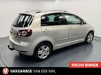 Volkswagen Golf Plus 1.2 TSi Highline Navigatie-Trekhaak-Cr., Auto's, Stof, Gebruikt, 4 cilinders, Parkeersensor