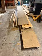 Gratis Brandhout -, Doe-het-zelf en Verbouw, Ophalen, Gebruikt, 25 tot 50 mm, Overige typen