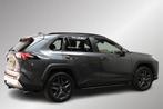 Toyota RAV4 2.5 Hybrid AWD ADVENTURE, Trekhaak, Treeplanken,, Stof, Gebruikt, 4 cilinders, 1650 kg