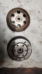 GY6 koppeling (huis), Ophalen of Verzenden, Gebruikt, Overige typen, Overige merken