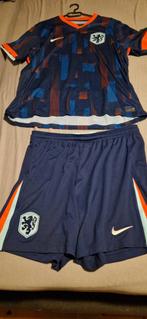 Nederlands elftal officieel uit tenue xxl, Groter dan maat XL, Ophalen, Zo goed als nieuw, Shirt