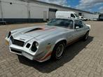 Chevrolet CAMARO Z28 1979 Nederlands Orginele auto, Auto's, Automaat, Stof, Gebruikt, 4 stoelen