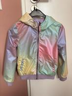 B.Nosy reversible jas (meisjes, maat 134-140), Kinderen en Baby's, Kinderkleding | Maat 134, B.Nosy, Meisje, Ophalen of Verzenden