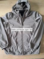 Ballin zomerjas beige maat 164 zgan jas windjack, Kinderen en Baby's, Kinderkleding | Maat 164, Ophalen of Verzenden, Zo goed als nieuw