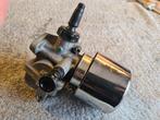 18mm carburateur, Kitaco filter, Malossi membraan, spruitstk, Ophalen of Verzenden, Zo goed als nieuw, Overige typen, Honda mt mtx mb mtx mb
