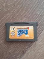Super mario 3 - gameboy advance, 1 speler, Ophalen of Verzenden, Gebruikt, Vanaf 3 jaar