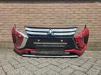 Voorbumper 4x pdc kls Mitsubushi Eclipse Cross bj 2017-2023, Ophalen of Verzenden, Sidali047@hotmail.com, Gebruikt, Japan