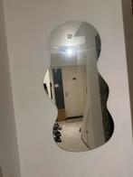 Jysk Rejsby Spiegel - Stijlvol en modern!, 100 tot 150 cm, Ophalen of Verzenden, Zo goed als nieuw, Overige vormen