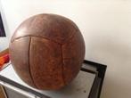 Medicijnbal vintage, Ophalen, Gebruikt, Rug, Medicijnbal