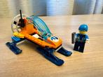 Lego City Arctic poolijsglider 60190, Ophalen of Verzenden, Zo goed als nieuw, Complete set, Lego