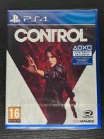 Control PS4 Sealed game, Avontuur en Actie, Konan, 1-7-1 Minato-ku Minato City, Tokyo, 108-0075, Japan, Nieuw, Eén computer