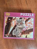 Legpuzzel 1000 stukjes, Hobby en Vrije tijd, Ophalen of Verzenden, 500 t/m 1500 stukjes, Nieuw, Legpuzzel