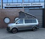 Volkswagen California 6.1 Ocean 2.0 TDI 110kw / 150 PK DSG, Volkswagen, Bus-model, Bedrijf, Diesel