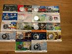 Coincards, Postzegels en Munten, Munten | Nederland, Ophalen of Verzenden, Koningin Beatrix, Overige waardes, Losse munt