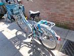 Alpina fiets 20 inch, in zeer goede staat, Fietsen en Brommers, Fietsen | Meisjes, Ophalen, Zo goed als nieuw, 20 inch