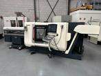 CNC-Draaibank DMG MORI CTX alpha 500