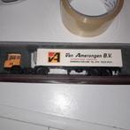 Van Amerongen B.V. Truck Model, Ophalen of Verzenden, Zo goed als nieuw, Bus of Vrachtwagen, Brekina
