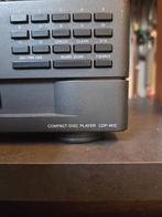 Sony CDP-M12 Cd speler, Ophalen, Zo goed als nieuw, Sony