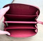 Myomy beurs, Sieraden, Tassen en Uiterlijk, Portemonnees, Ophalen of Verzenden, Zo goed als nieuw, Rood, Overige merken